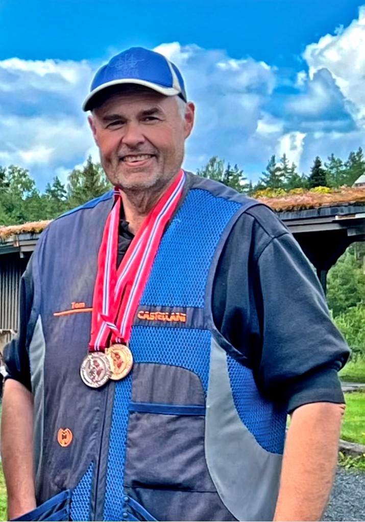 Tom Nalum